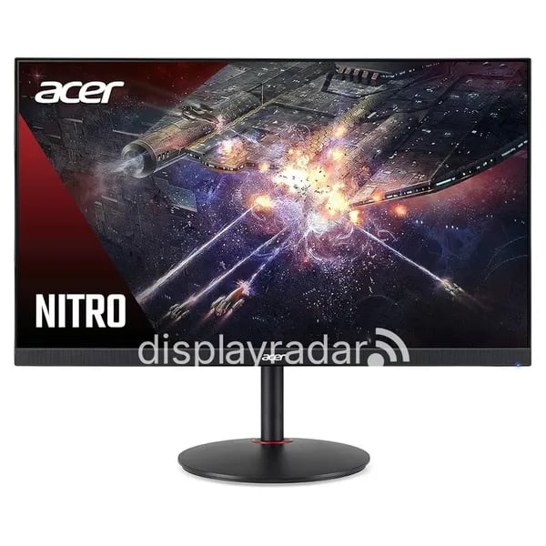 Acer XV272K V3bmiiprx