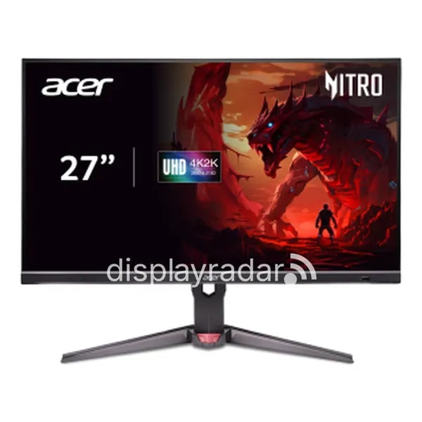 Acer XV272K V5bmiiprx