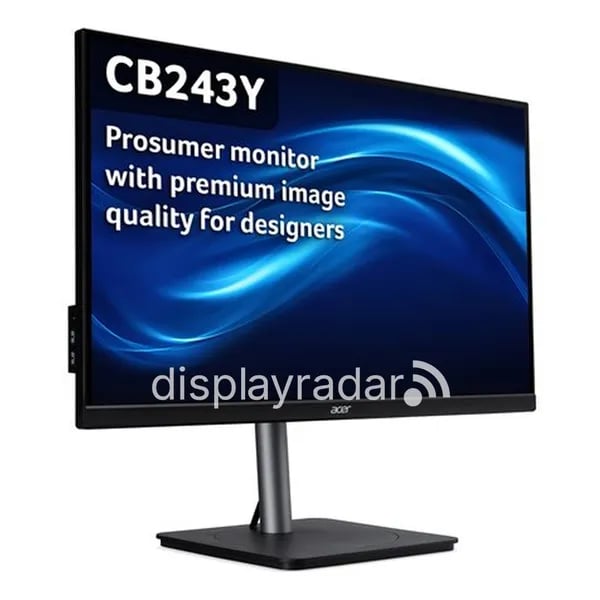 Acer CB243Y bemipruzx