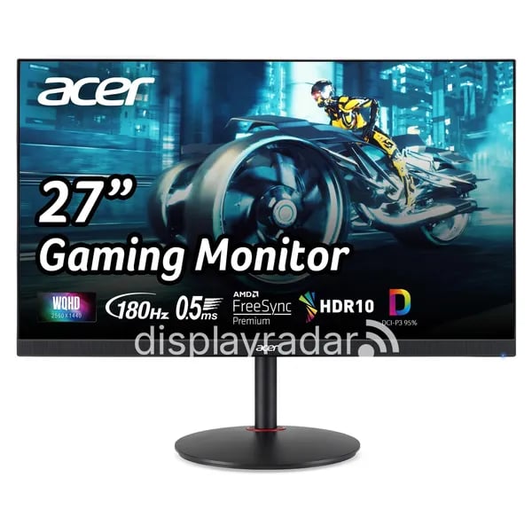 Acer Nitro XV271U M3bmiiprx