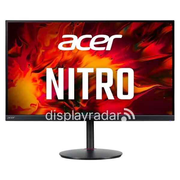 Acer XV272U KVbmiiprzx