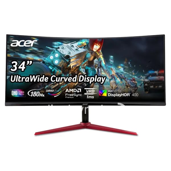 Acer XZ342CU Vbmiiphx