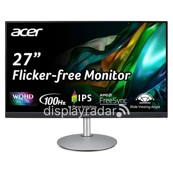 Acer SH272U Ebmiphux