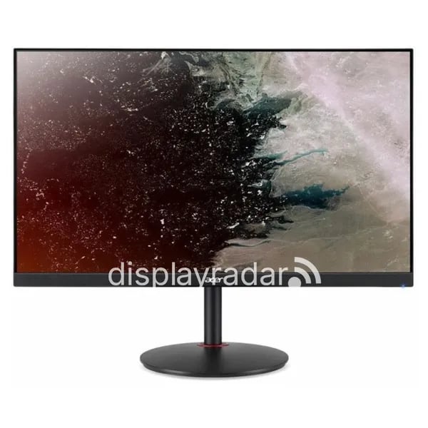Acer VG272U W