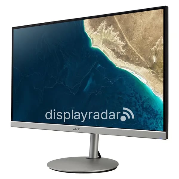 Acer CB272U smiiprx