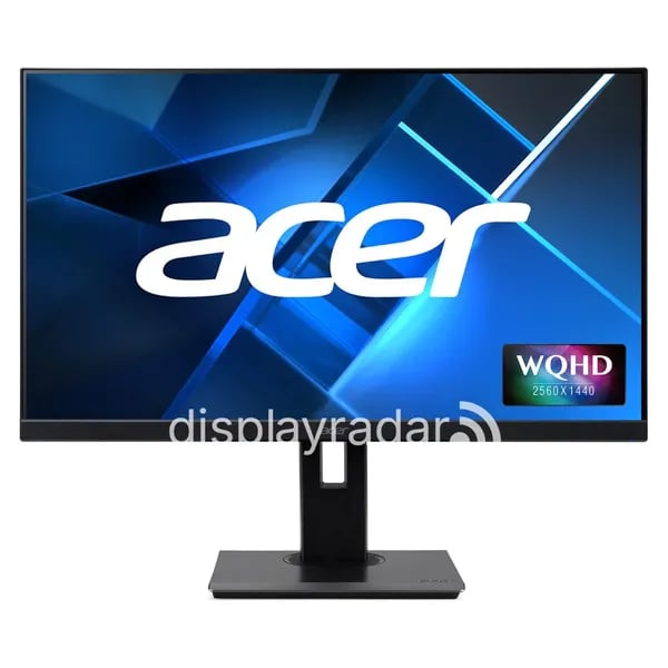 Acer B277U bmiipprzx