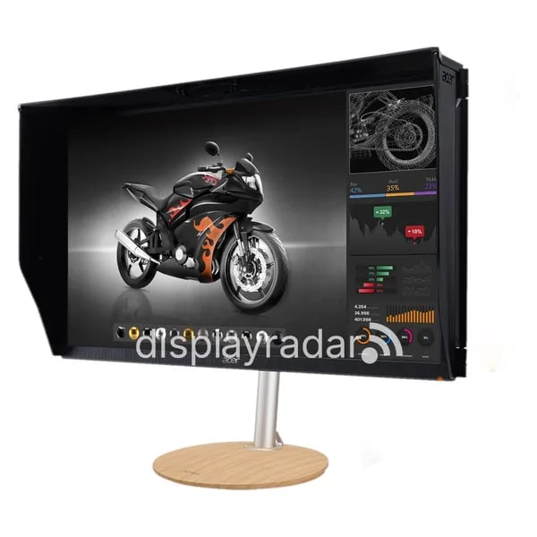 Acer CP7271K Pbmiphzx