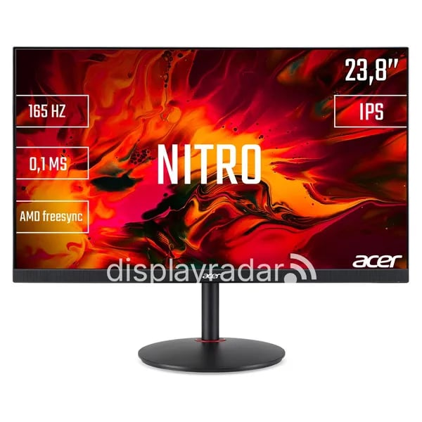 Acer Nitro XV241Y Xbmiiprx