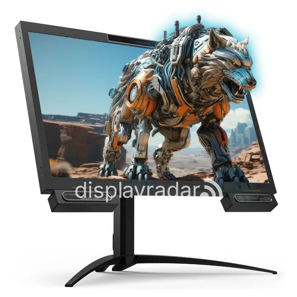 Acer Predator SpatialLabs View 27