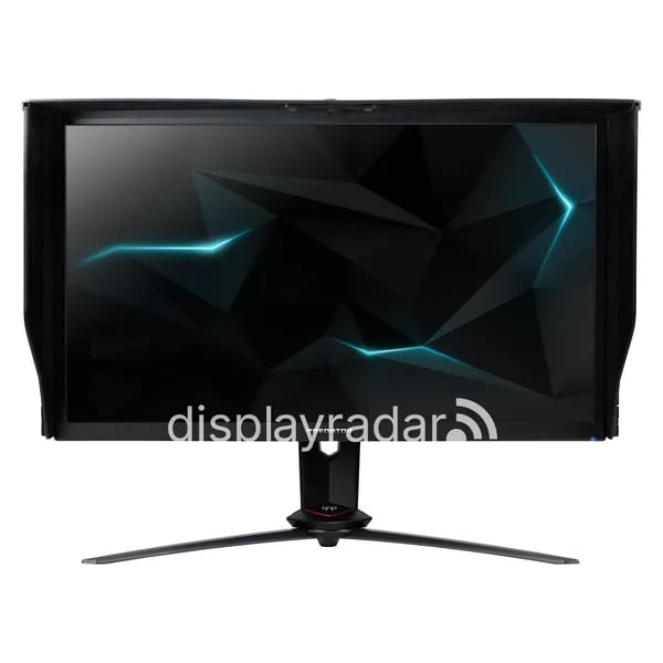 Acer Predator XB273KGP