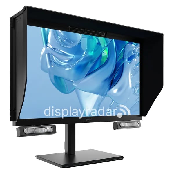 Acer SpatialLabs View Pro 27