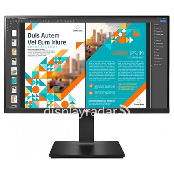 Acer B247Y Ubmiipprx