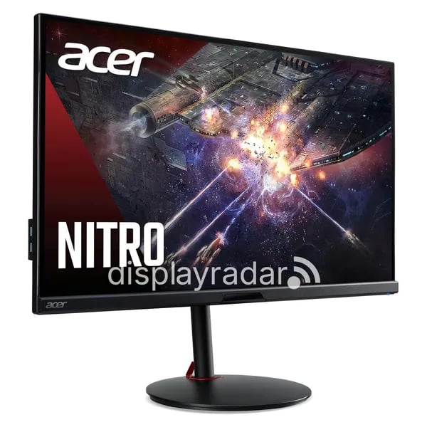 Acer Nitro XV282K V3