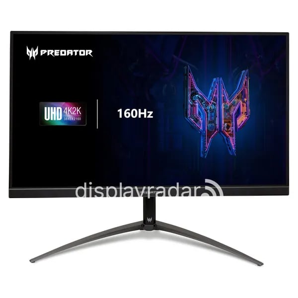 Acer Predator XB323QK LV