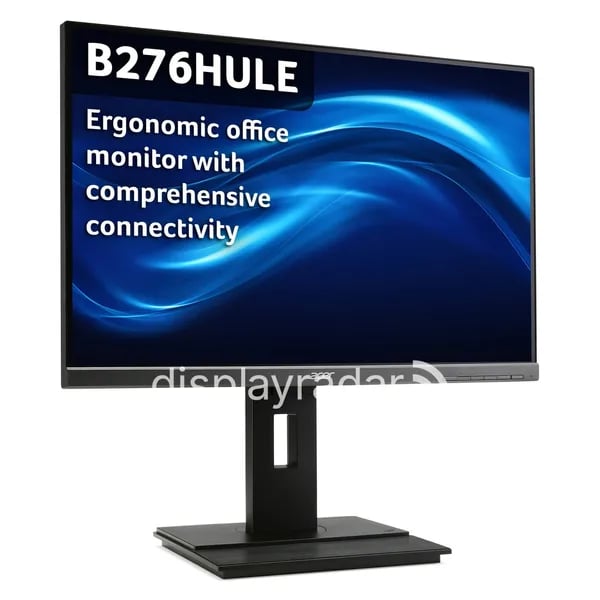 Acer B276HULE