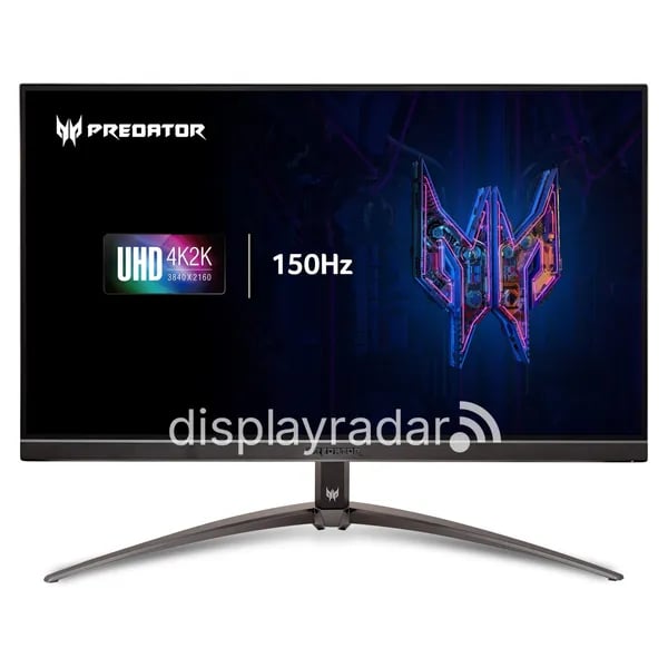 Acer Predator XB283K KV