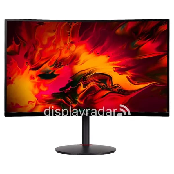 Acer XZ270U P