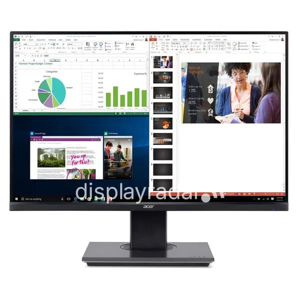 Acer BW257 bmiprx