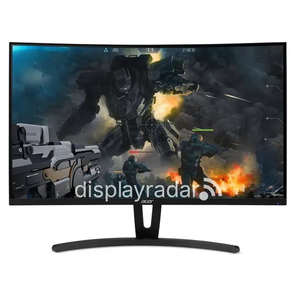 Acer Nitro VG271 Sbmiipx