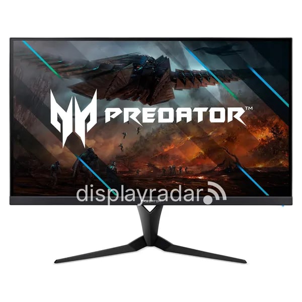 Acer Predator XB323U GX