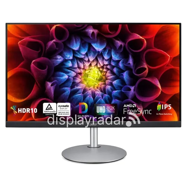Acer CBL282K smiiprx