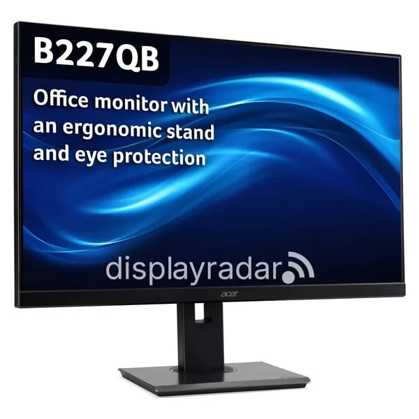 Acer B227Q