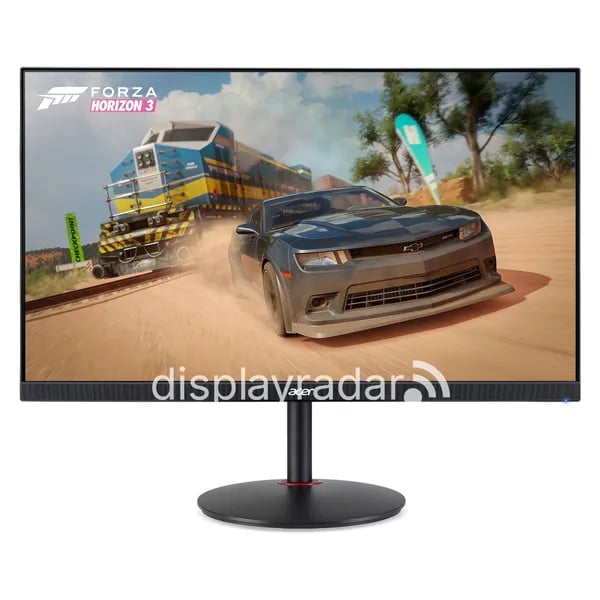 Acer Nitro XV272U W2bmiiprx