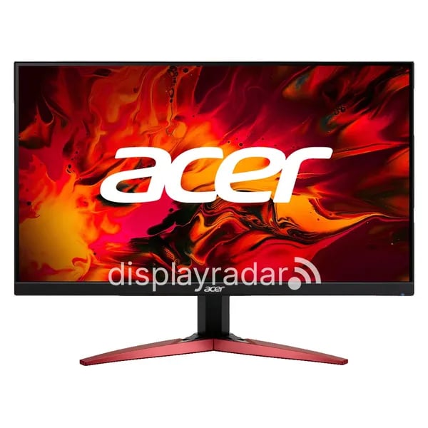 Acer KG251Q Jbmidpx