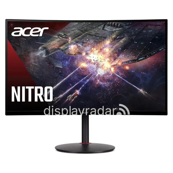 Acer Nitro XZ270U S3bmiiphx