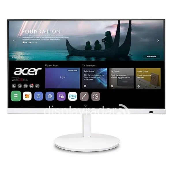 Acer CS272 wemiiirx