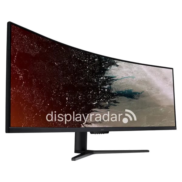 Acer EI431CR
