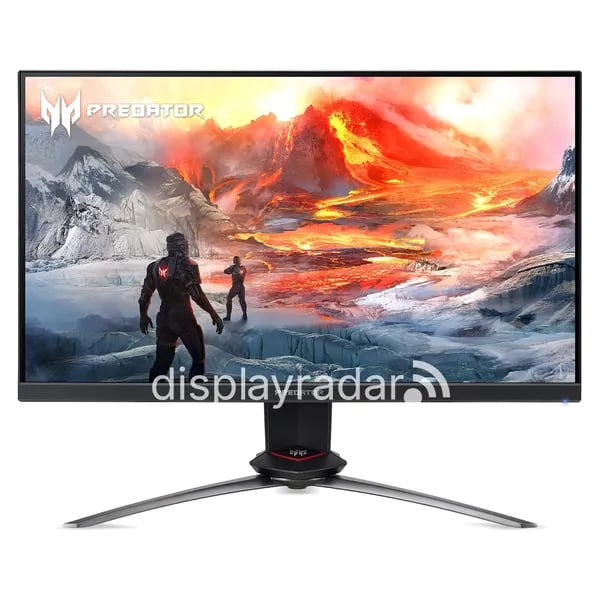 Acer XB271HK