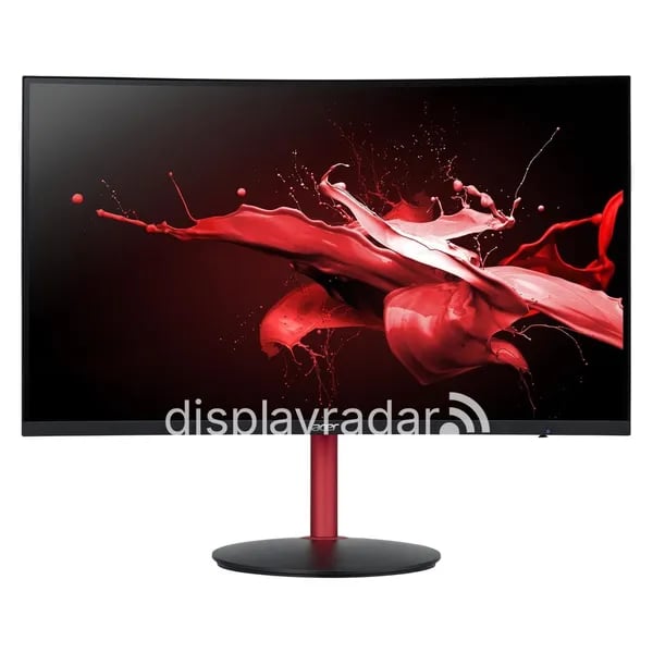 Acer XZ272P