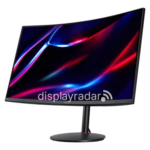 Acer XZ322QU Sbmiipphx