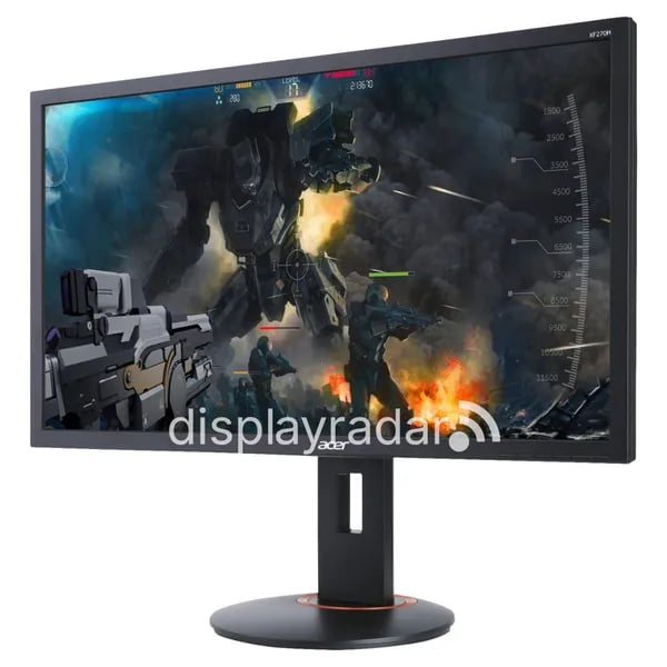 Acer XF270HA