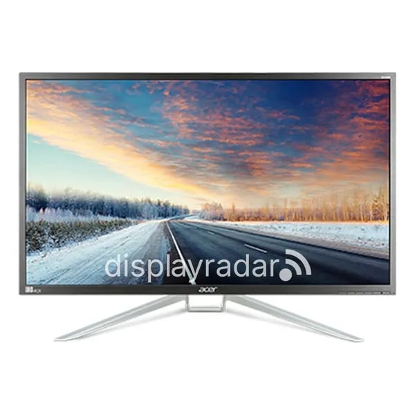 Acer BX320HK