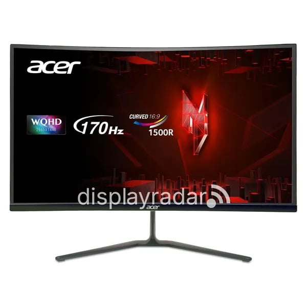 Acer ED270U Pbiipx