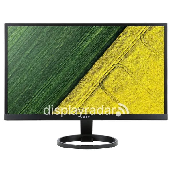 Acer R271 Bmid