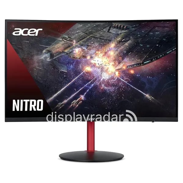 Acer XZ272U Vbmiiphx