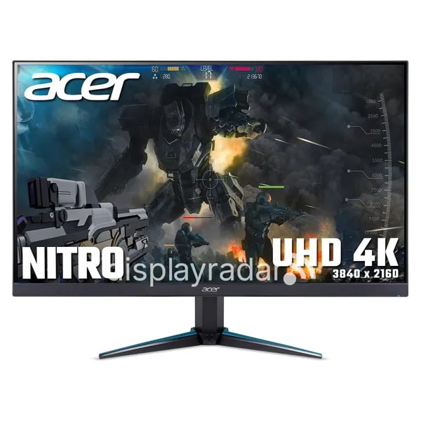 Acer VG280Kbmiipx