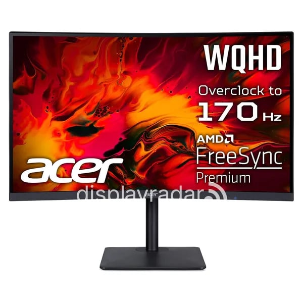 Acer Nitro XF273U Xbmiiprx
