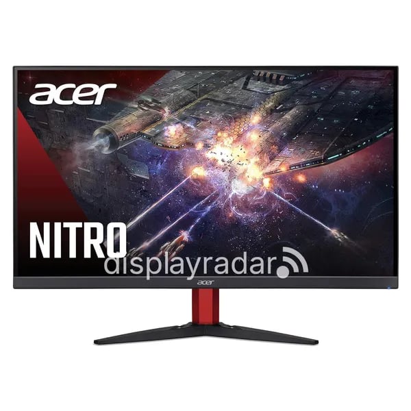 Acer KG272 Sbmiipx