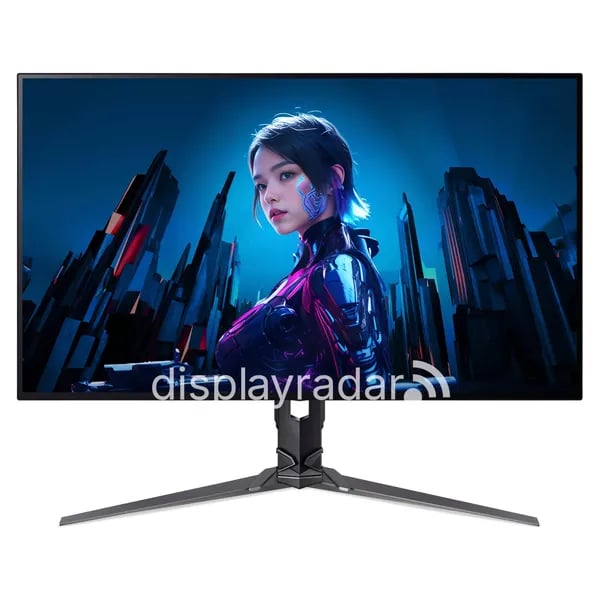 Acer Predator X32 Xbmiipphuzx