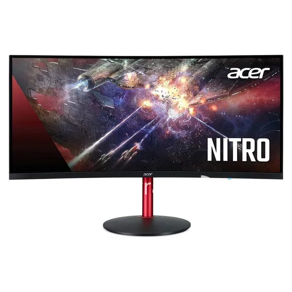 Acer XZ342CK P