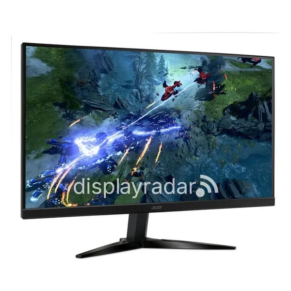 Acer KG272 Bmiix