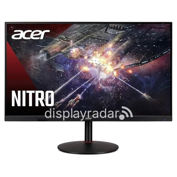 Acer XV322UX