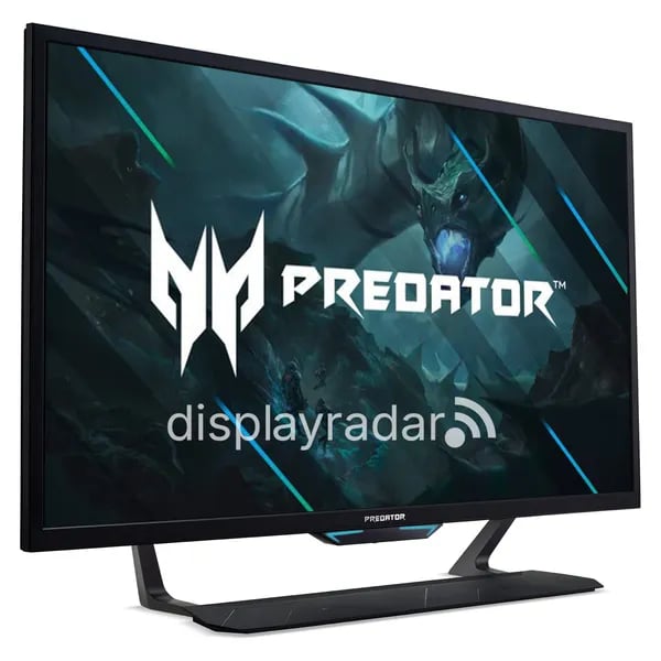 Acer Predator CG437K S