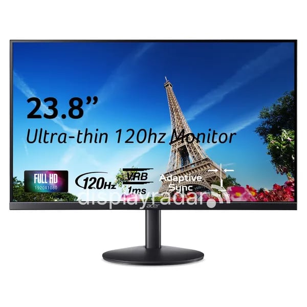 Acer SB243Y G0bi