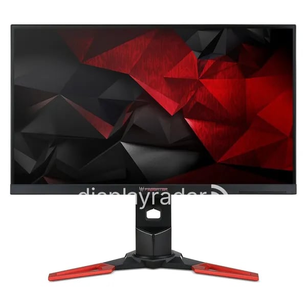 Acer Predator XB271HUT
