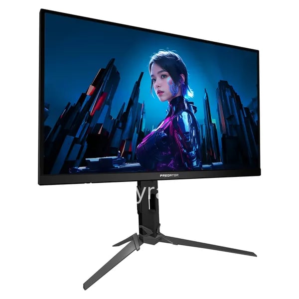 Acer Predator XB273K V5